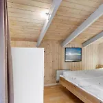 بيت للعطل Tv1415-albaek-zefyrvej-8 Ålbæk