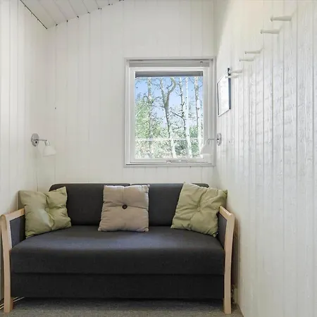 Casa de Férias Tv1415-albaek-zefyrvej-8 Ålbæk