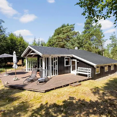 Casa de Férias Tv1415-albaek-zefyrvej-8 Ålbæk