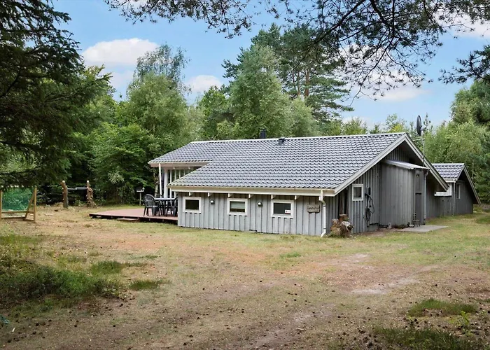 Tv1415-albaek-zefyrvej-8 Vakantiehuis